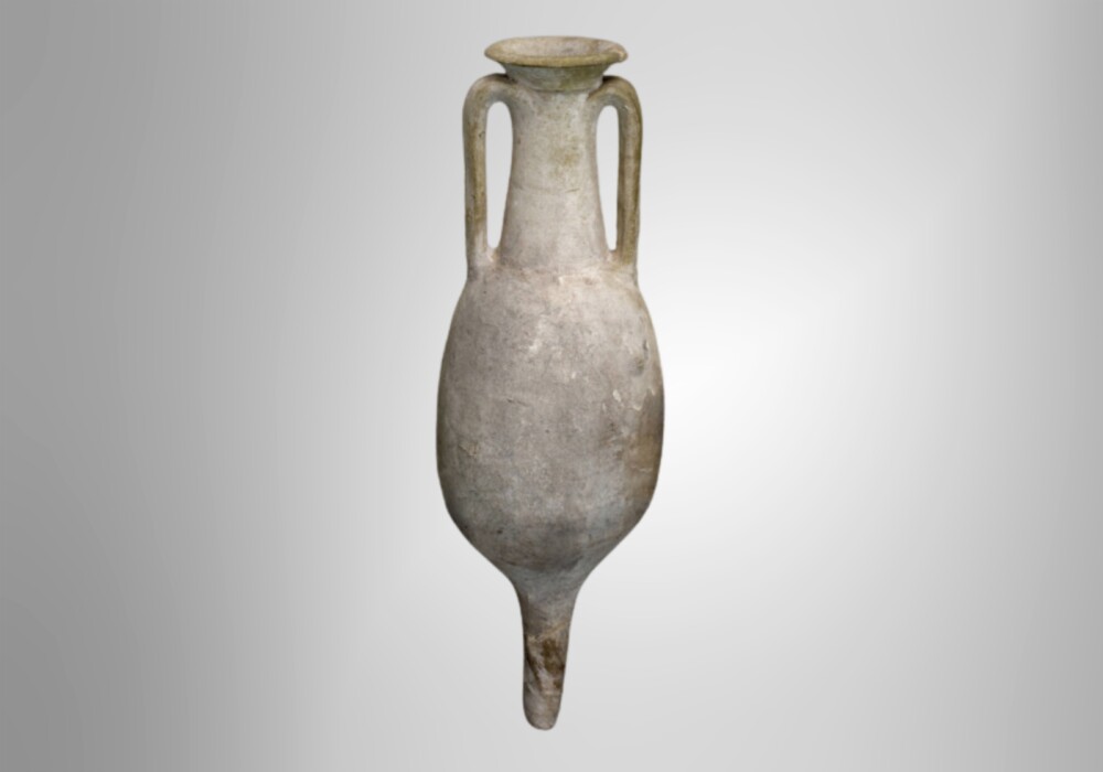 Image of Amphora, Ancient Rome