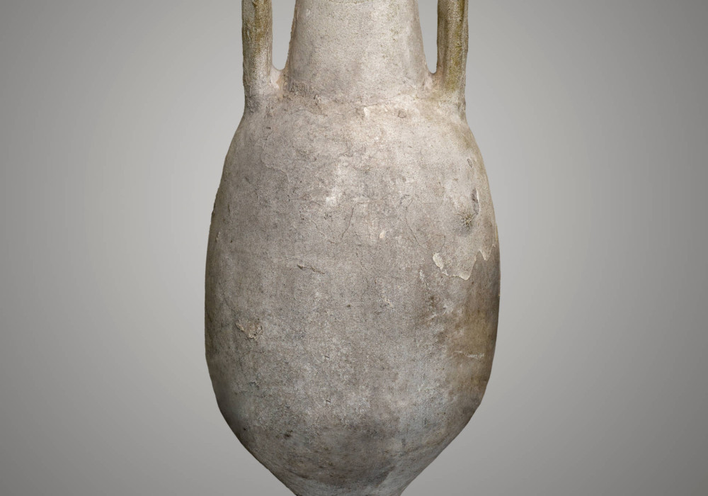 Image of Amphora, Ancient Rome