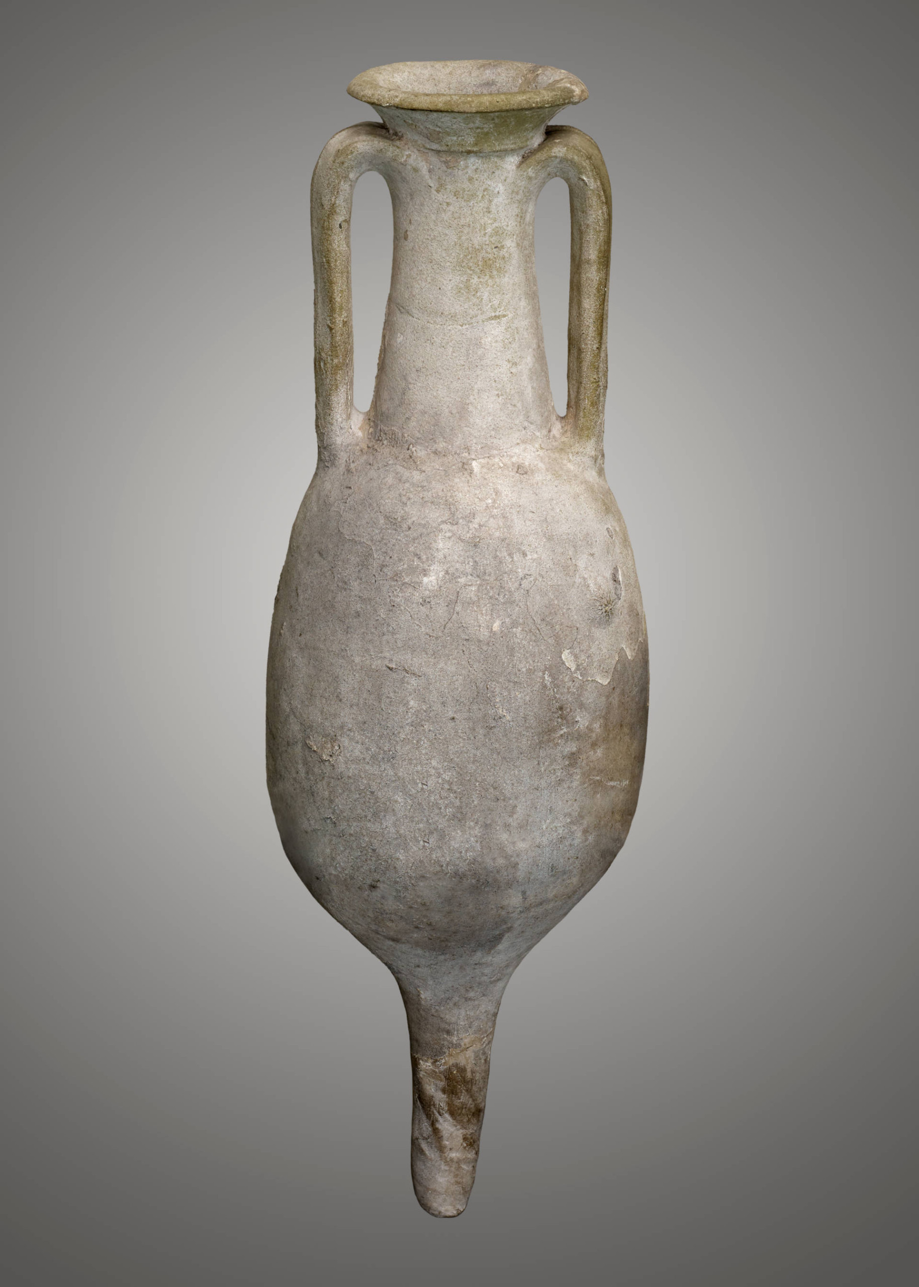 Amphora, Ancient Rome – Finnish Translation Gallery Image