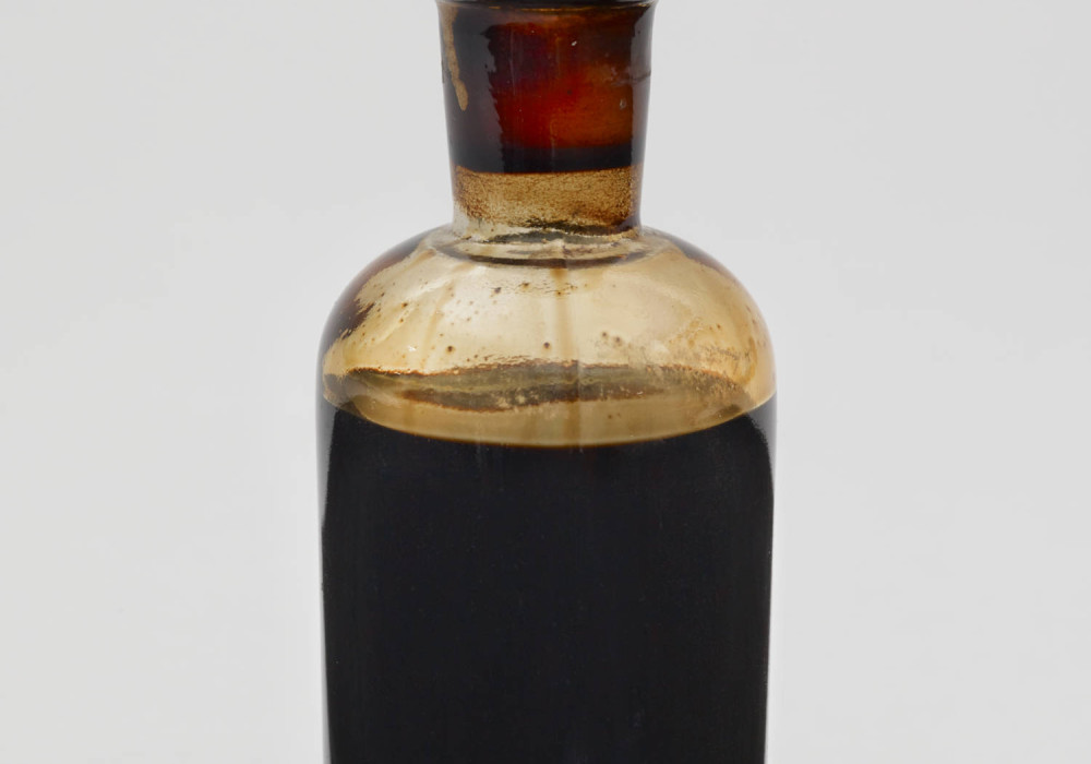 Image of Crude oil