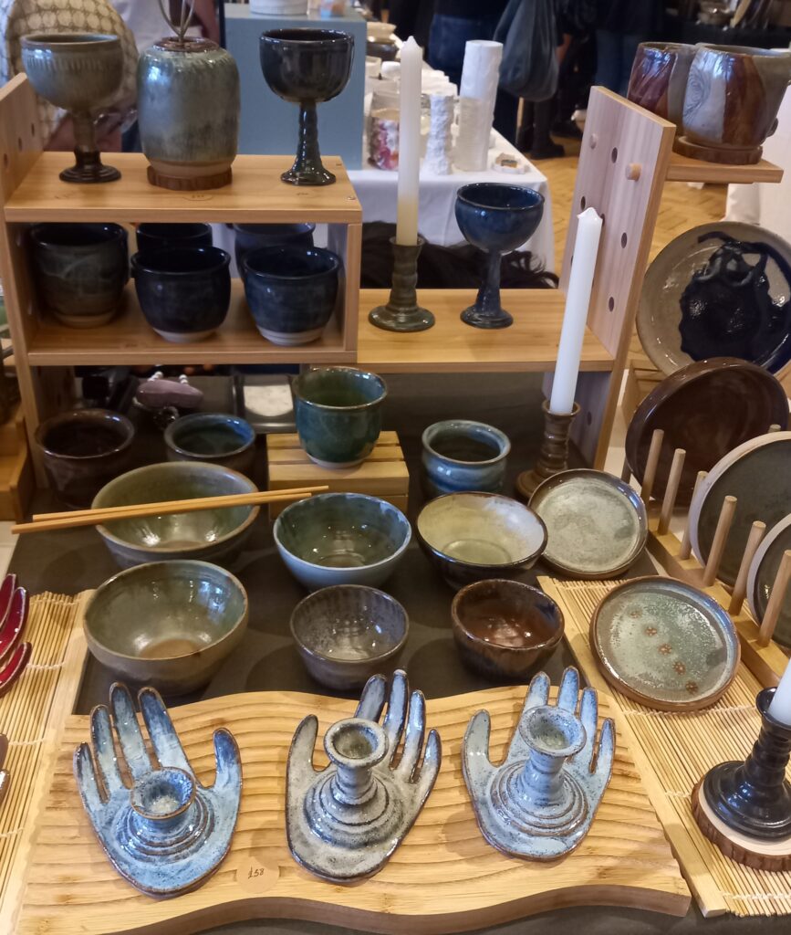 Image comment for Georgiana